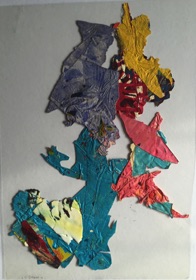 Irene Laksine - small PVC - ref 49 side B